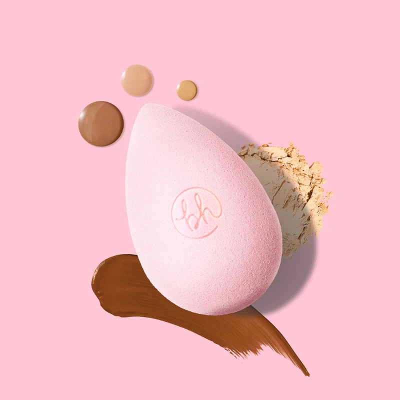 Mút Trang Điểm BH Cosmetics Makeup Sponge BHM007